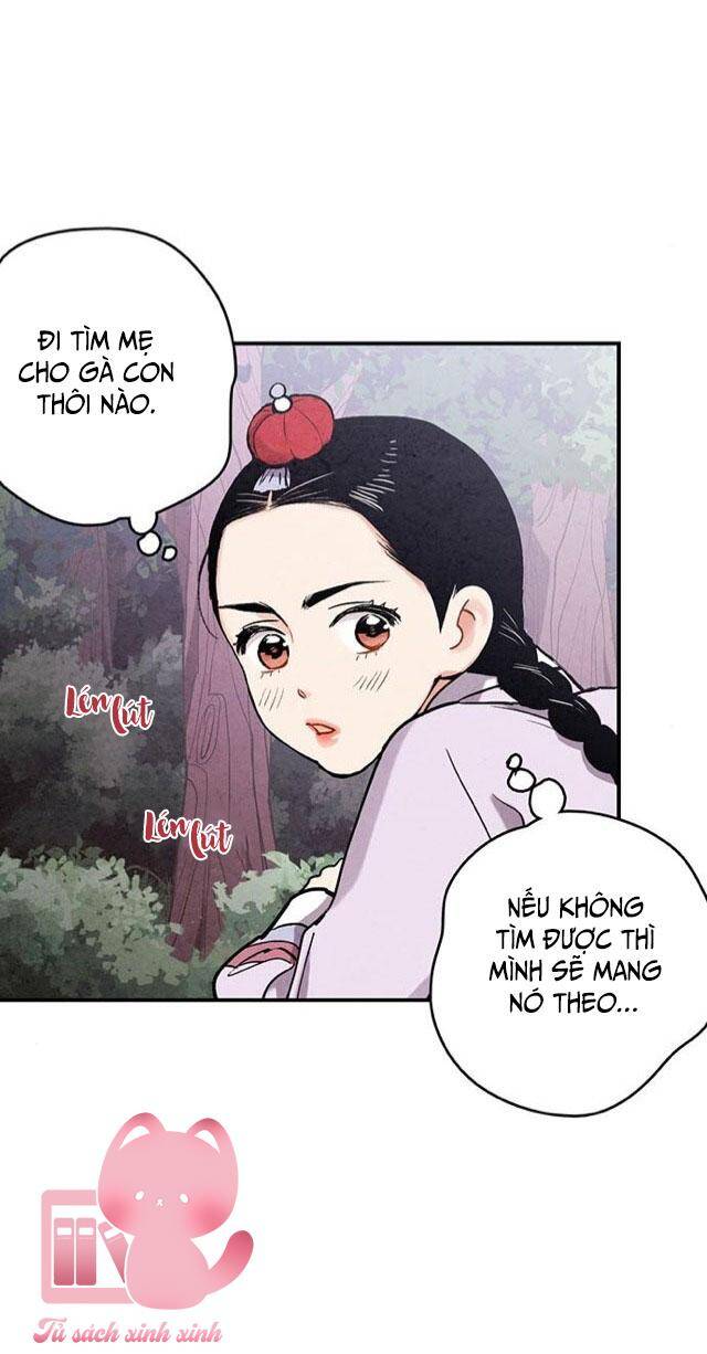 cấm hôn Chapter 102 - Trang 2