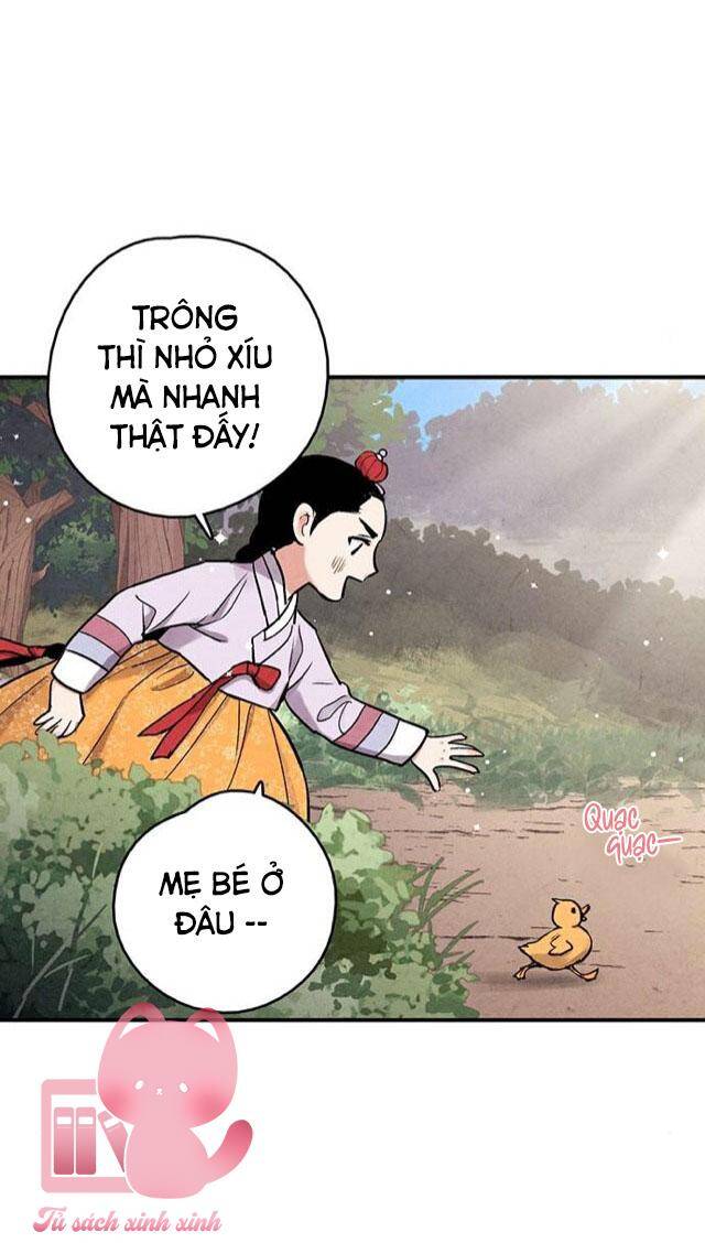 cấm hôn Chapter 102 - Trang 2