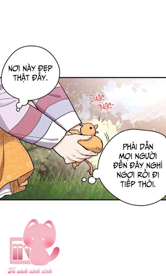 cấm hôn Chapter 102 - Trang 2