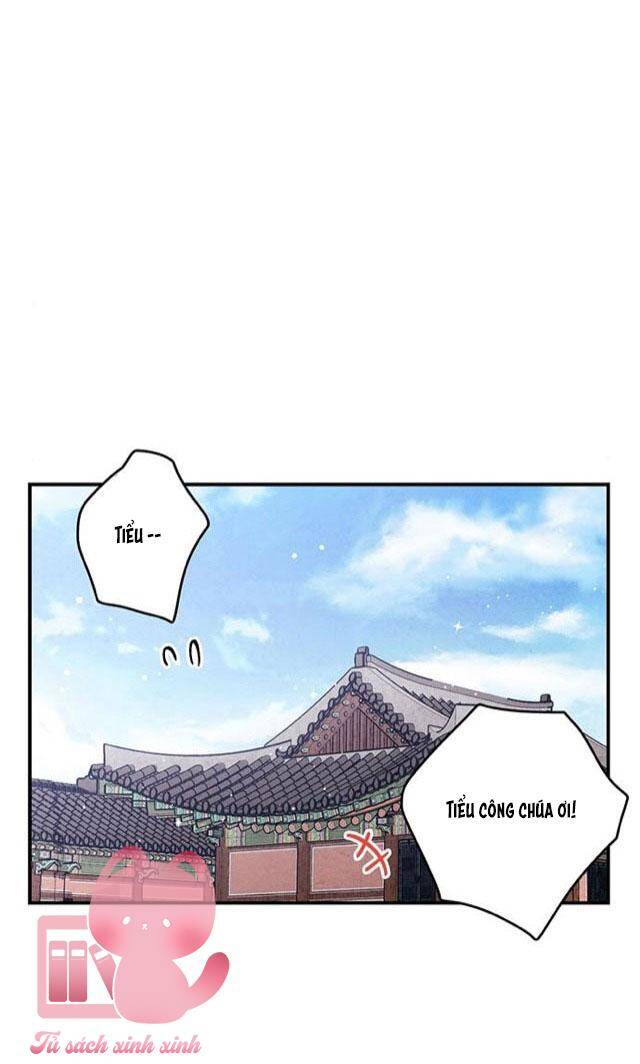 cấm hôn Chapter 102 - Trang 2