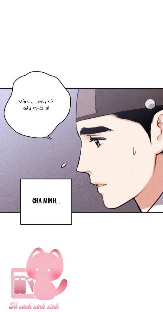 cấm hôn Chapter 103.1 - Trang 2