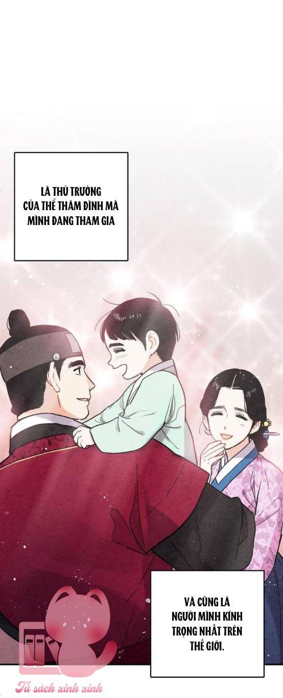 cấm hôn Chapter 103.1 - Trang 2