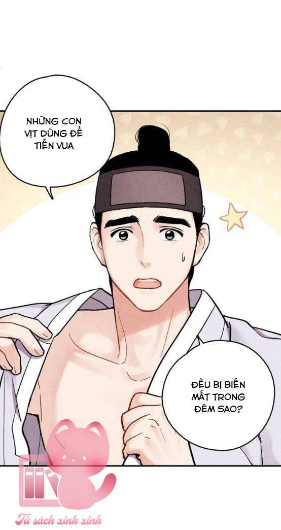 cấm hôn Chapter 103.1 - Trang 2