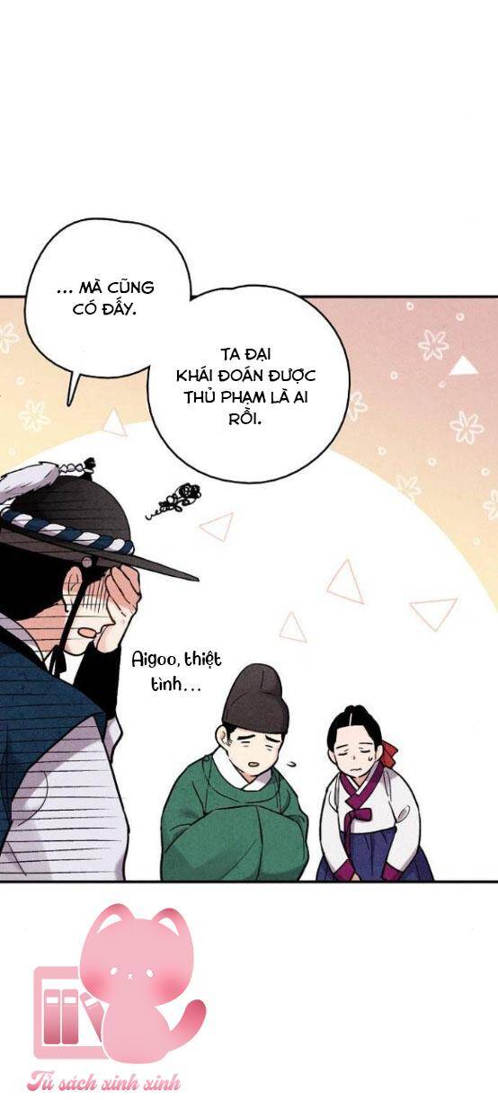 cấm hôn Chapter 103.1 - Trang 2