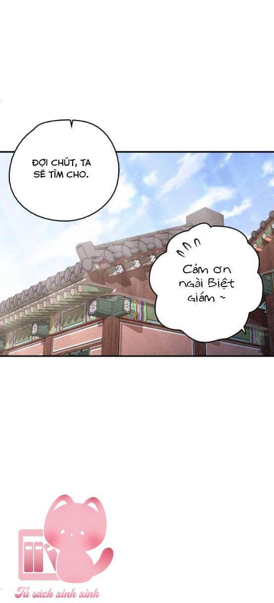 cấm hôn Chapter 103.1 - Trang 2