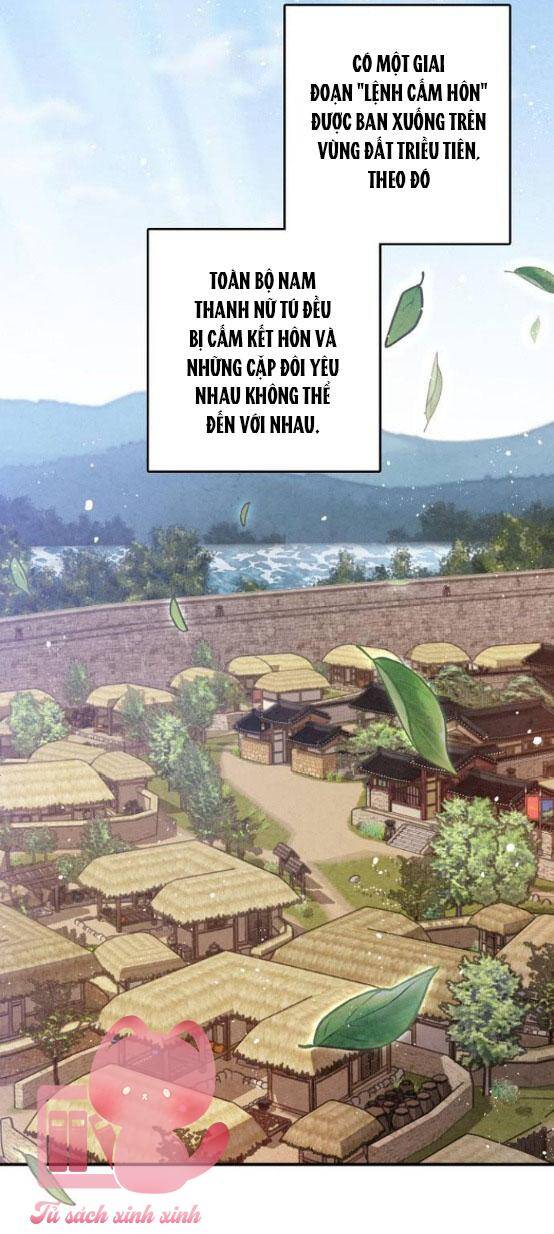 cấm hôn Chapter 103.1 - Trang 2