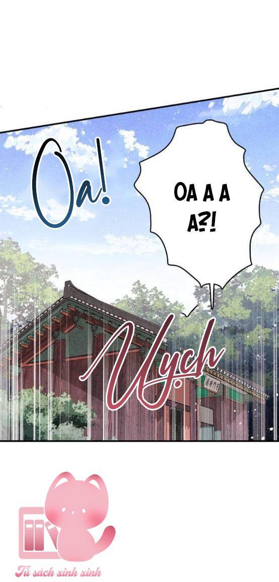 cấm hôn Chapter 103.1 - Trang 2