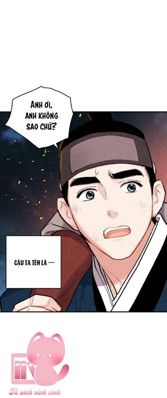 cấm hôn Chapter 103.1 - Trang 2