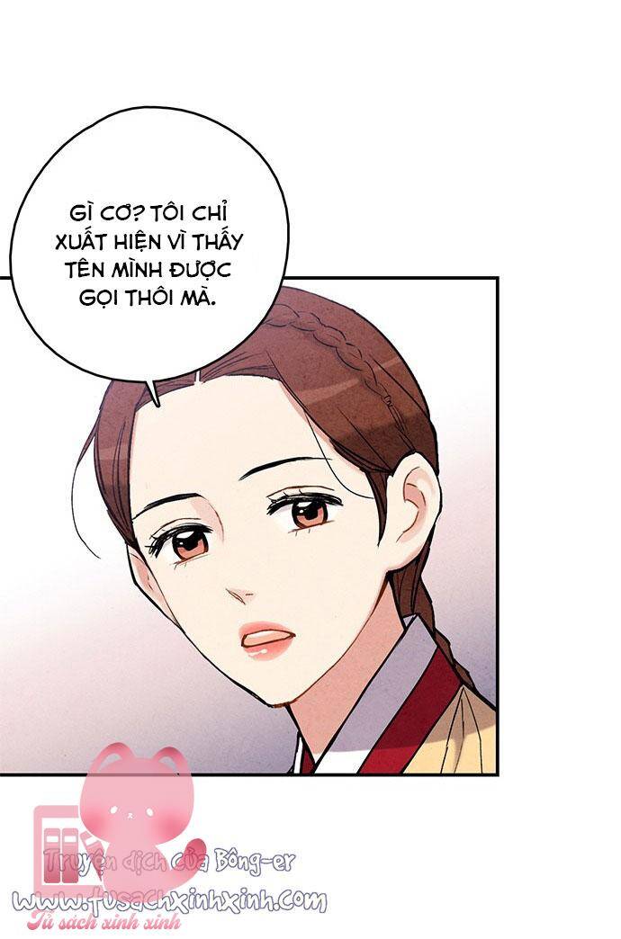 cấm hôn Chapter 91 - Trang 2