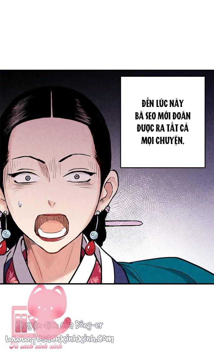 cấm hôn Chapter 91 - Trang 2