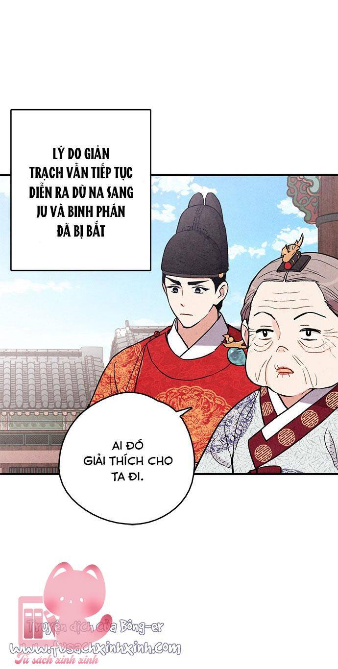 cấm hôn Chapter 91 - Trang 2