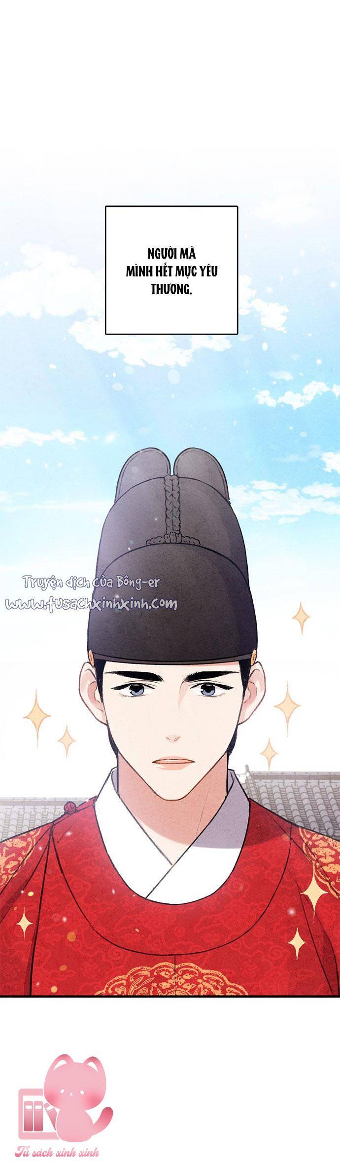 cấm hôn Chapter 91 - Trang 2