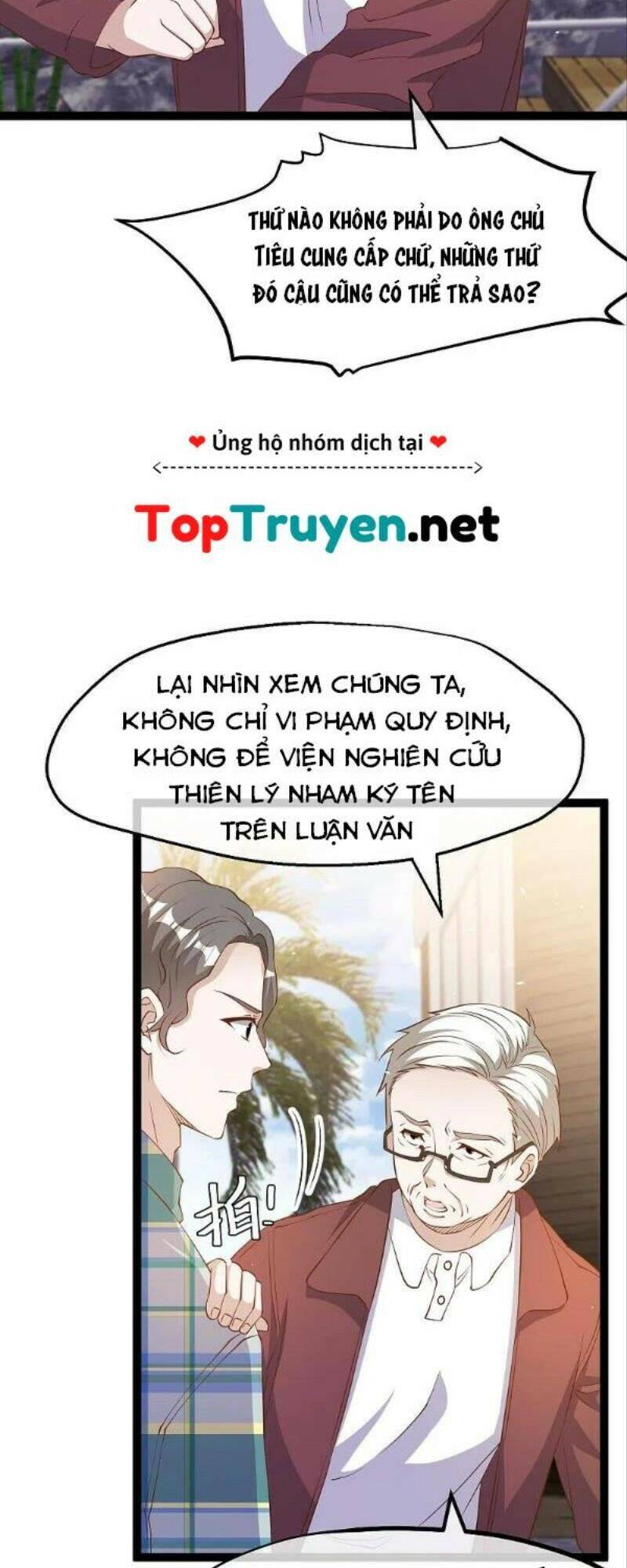 Thần Cấp Ngư Phu Chapter 264 - 4