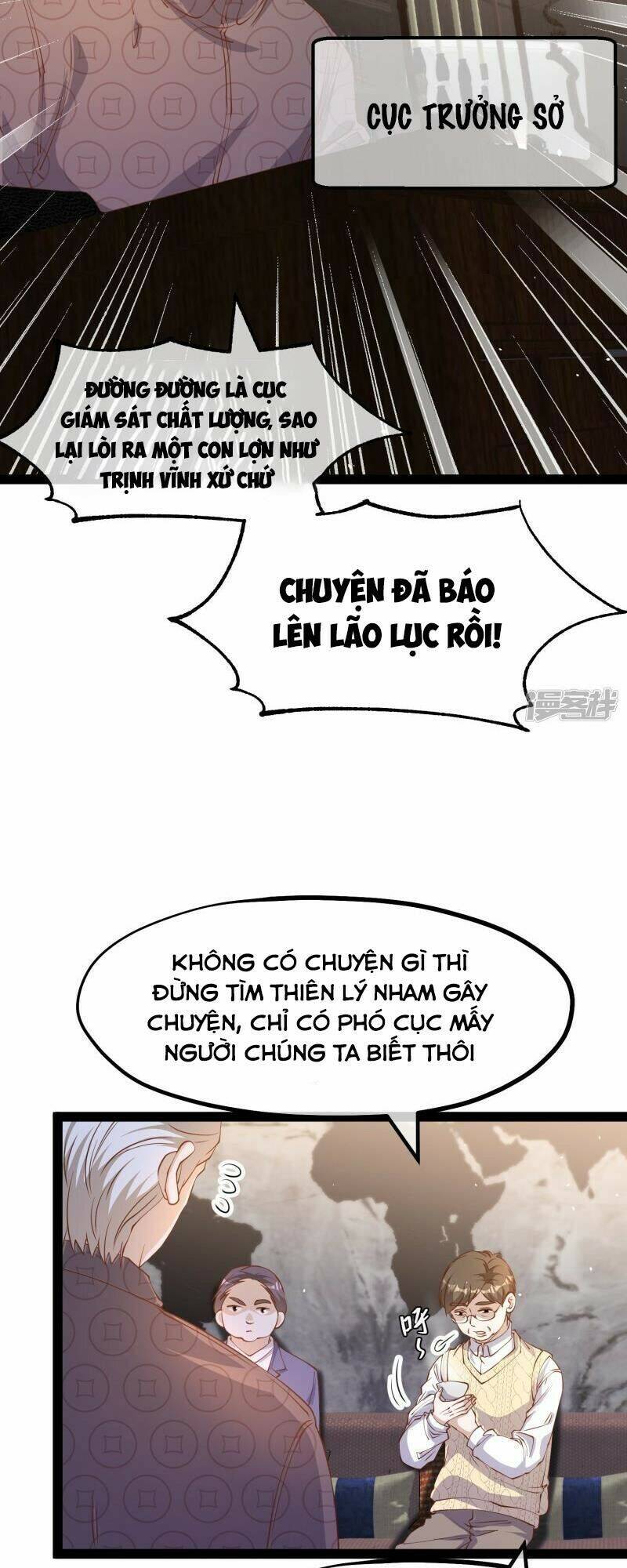 Thần Cấp Ngư Phu Chapter 266 - 2