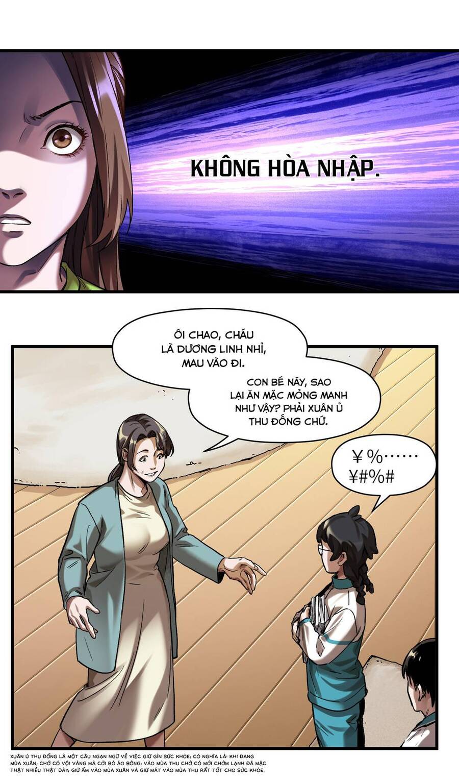 Khởi Tạo Nhân Vật Phản Diện Chapter 120 - 11