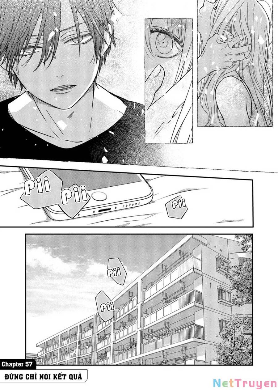 My Lv999 Love For Yamada-Kun Chapter 57 - 2