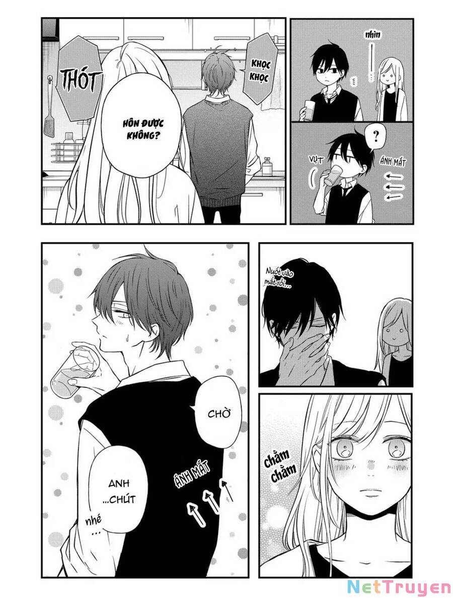 My Lv999 Love For Yamada-Kun Chapter 57 - 11