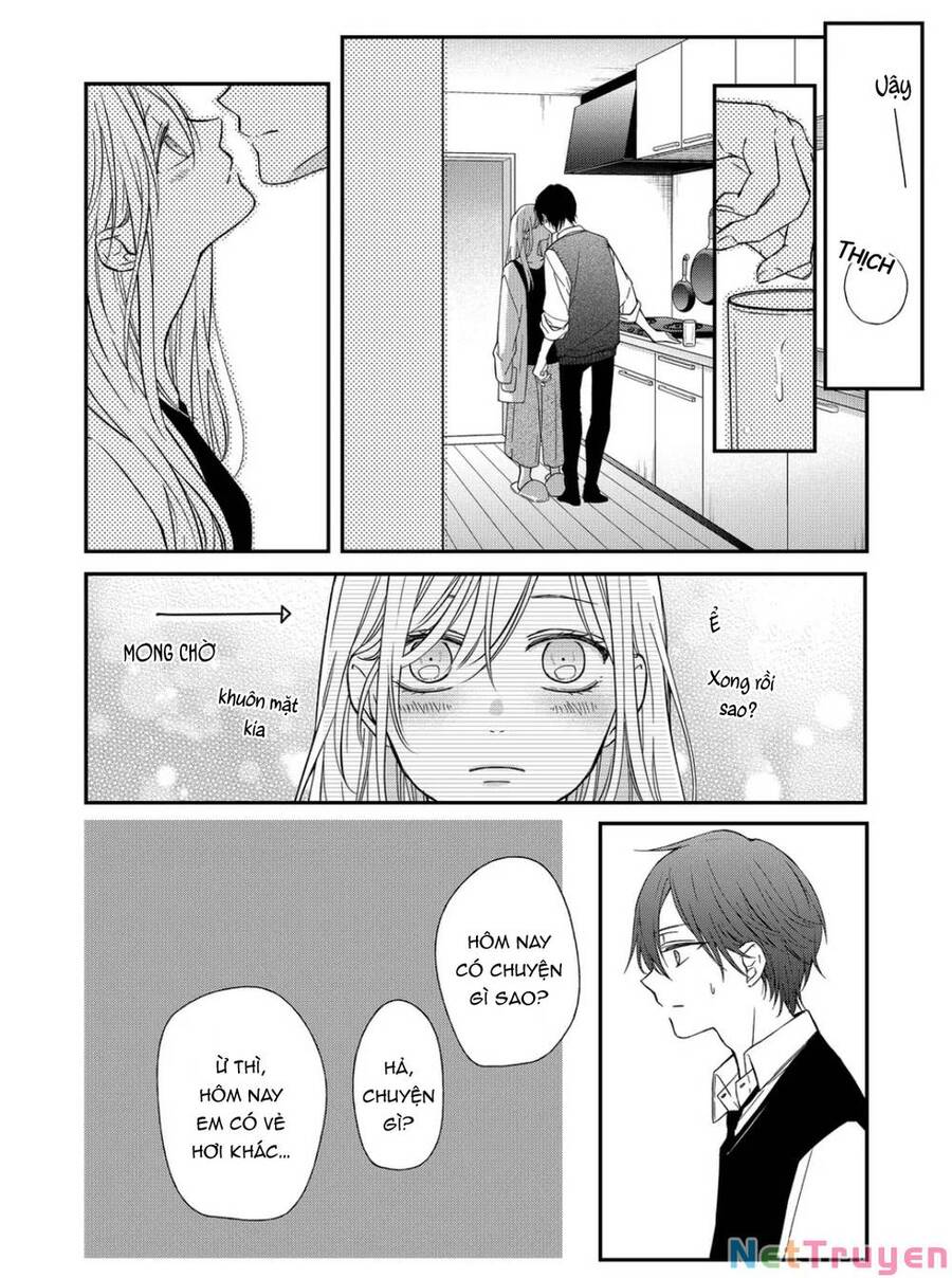 My Lv999 Love For Yamada-Kun Chapter 57 - 12