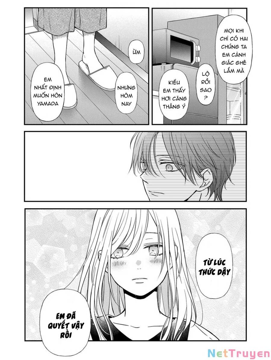 My Lv999 Love For Yamada-Kun Chapter 57 - 13