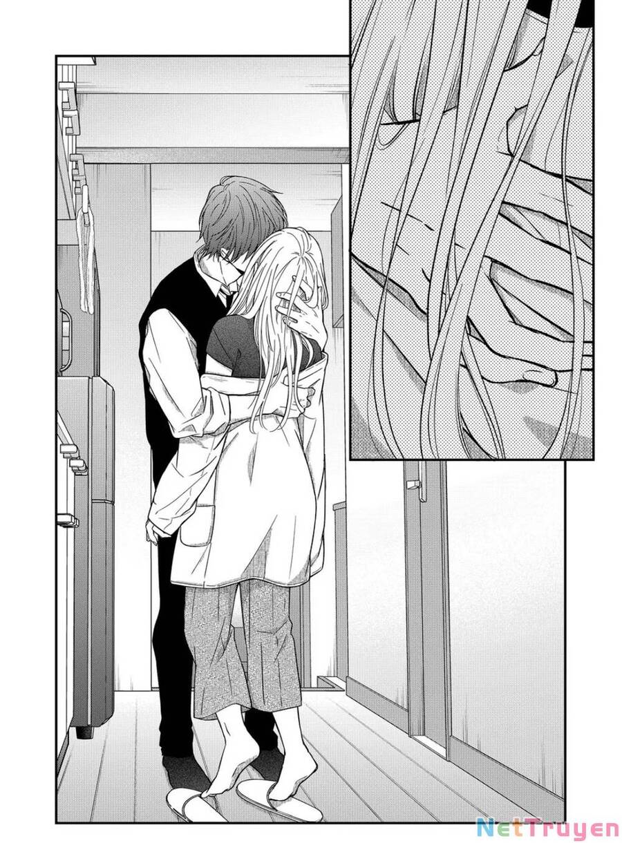 My Lv999 Love For Yamada-Kun Chapter 57 - 14