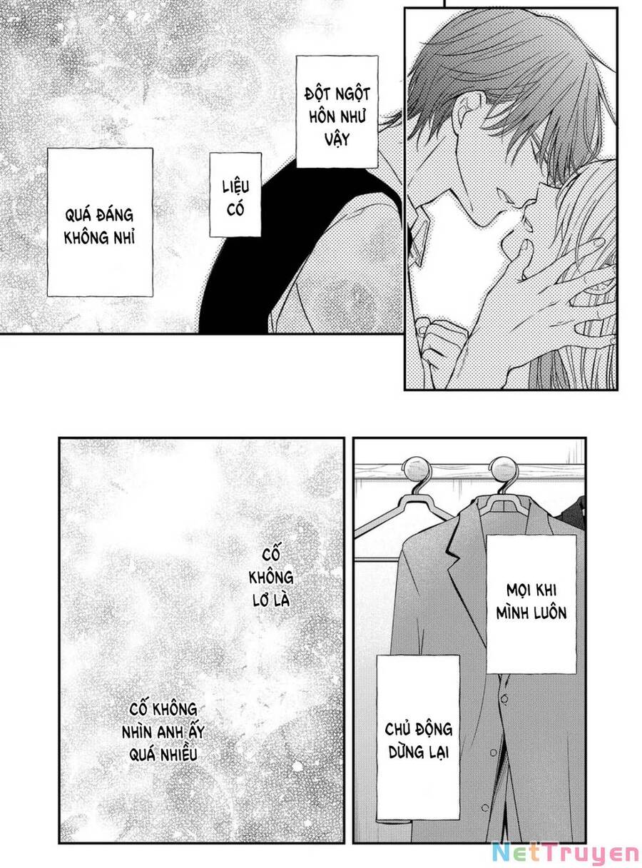 My Lv999 Love For Yamada-Kun Chapter 57 - 15