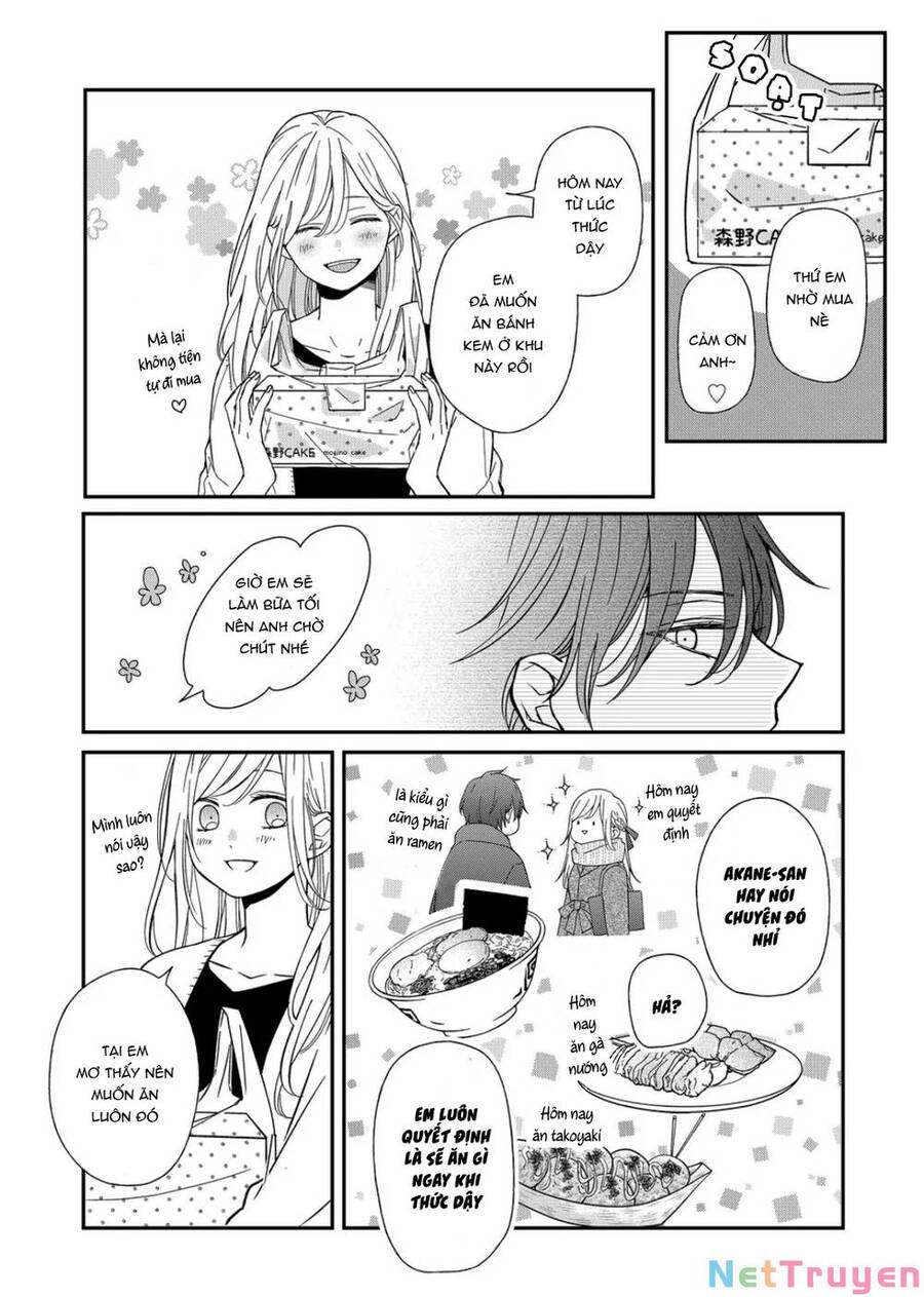 My Lv999 Love For Yamada-Kun Chapter 57 - 9