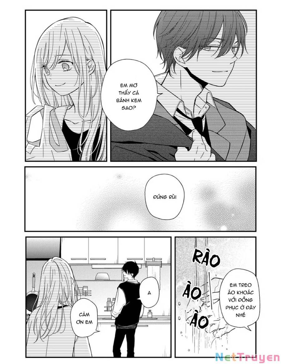 My Lv999 Love For Yamada-Kun Chapter 57 - 10