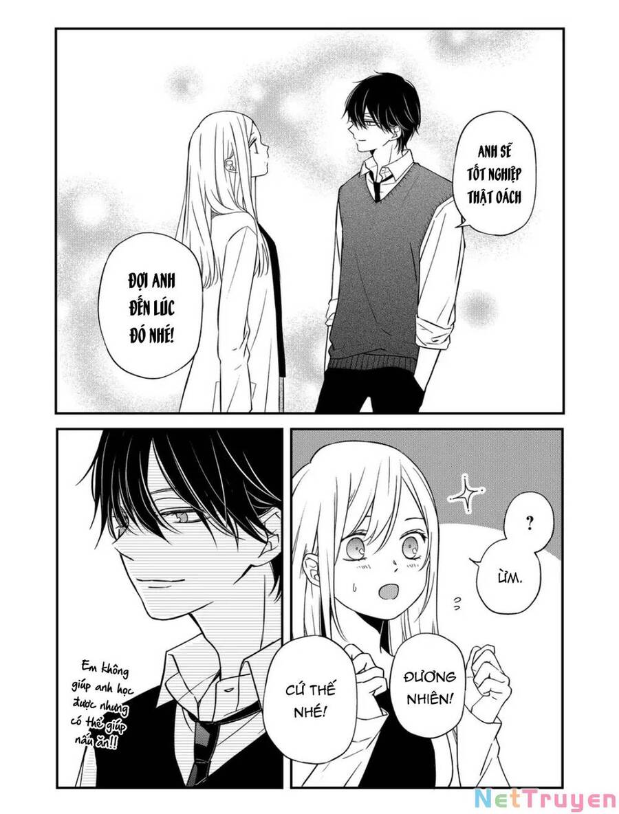 My Lv999 Love For Yamada-Kun Chapter 58 - 13