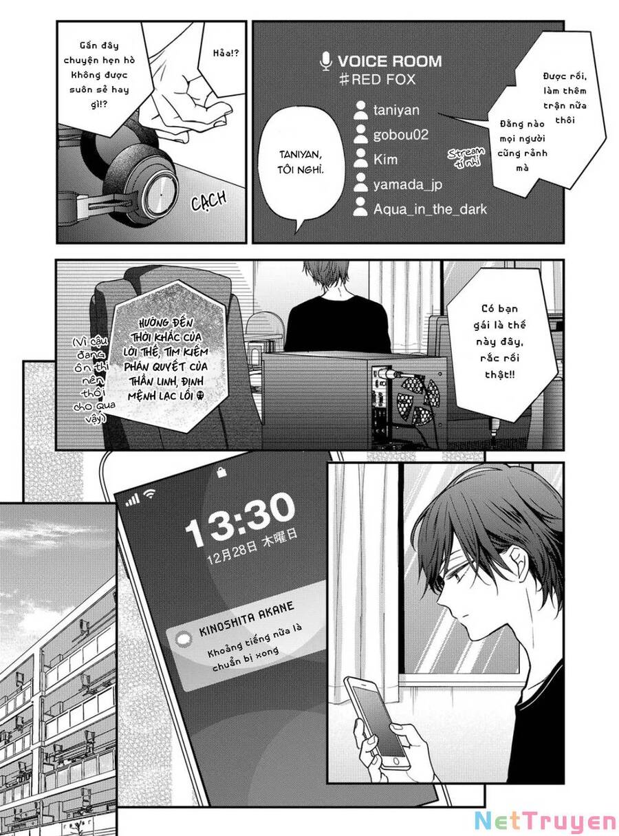 My Lv999 Love For Yamada-Kun Chapter 59 - 4