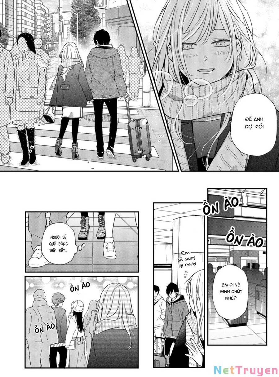 My Lv999 Love For Yamada-Kun Chapter 59 - 7