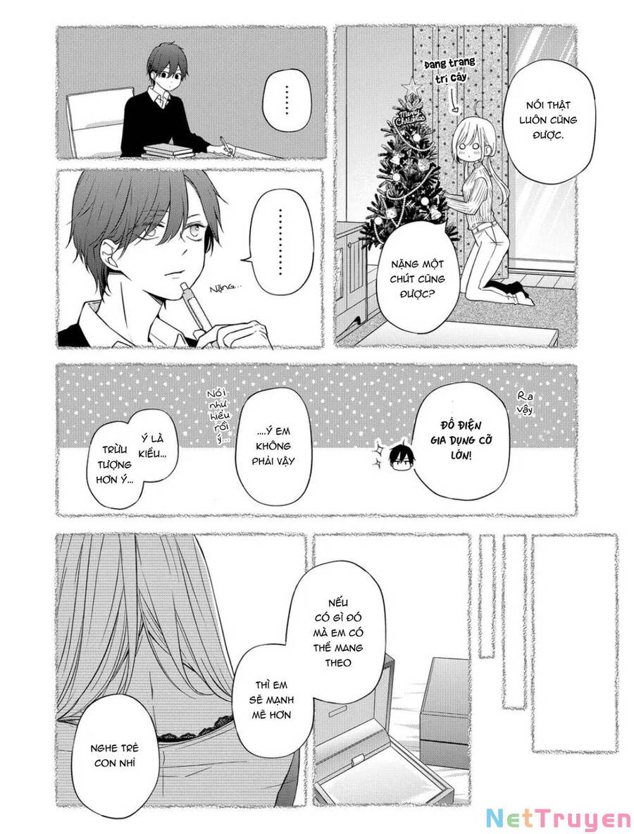 My Lv999 Love For Yamada-Kun Chapter 59 - 10