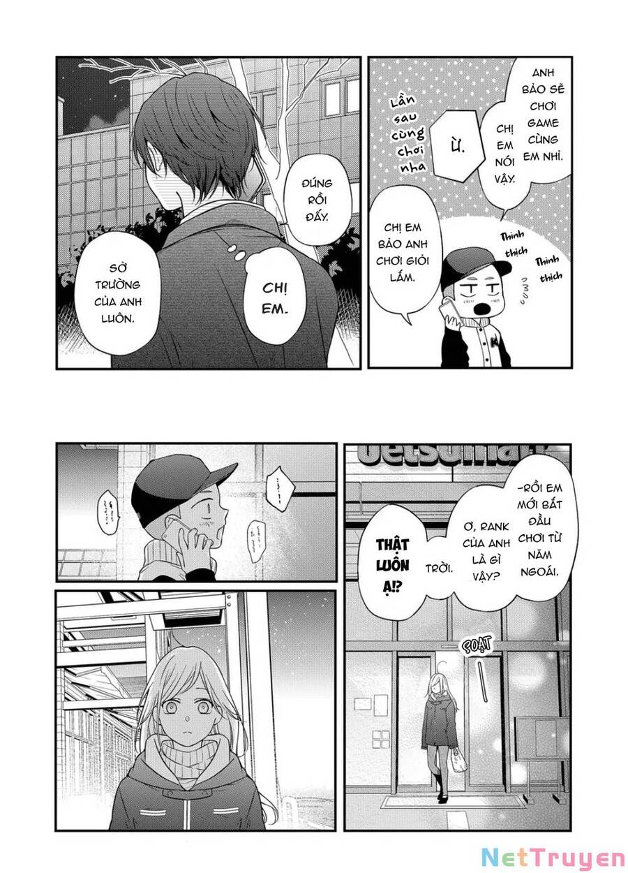 My Lv999 Love For Yamada-Kun Chapter 60 - 12