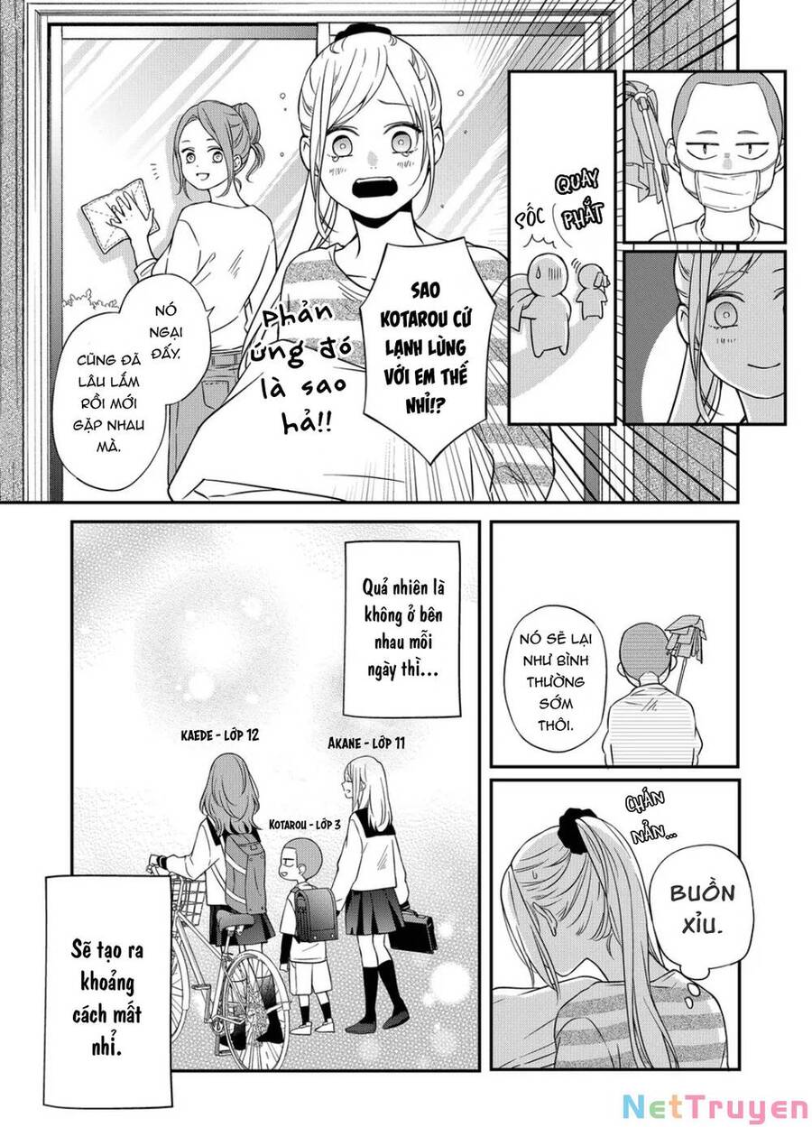 My Lv999 Love For Yamada-Kun Chapter 60 - 6