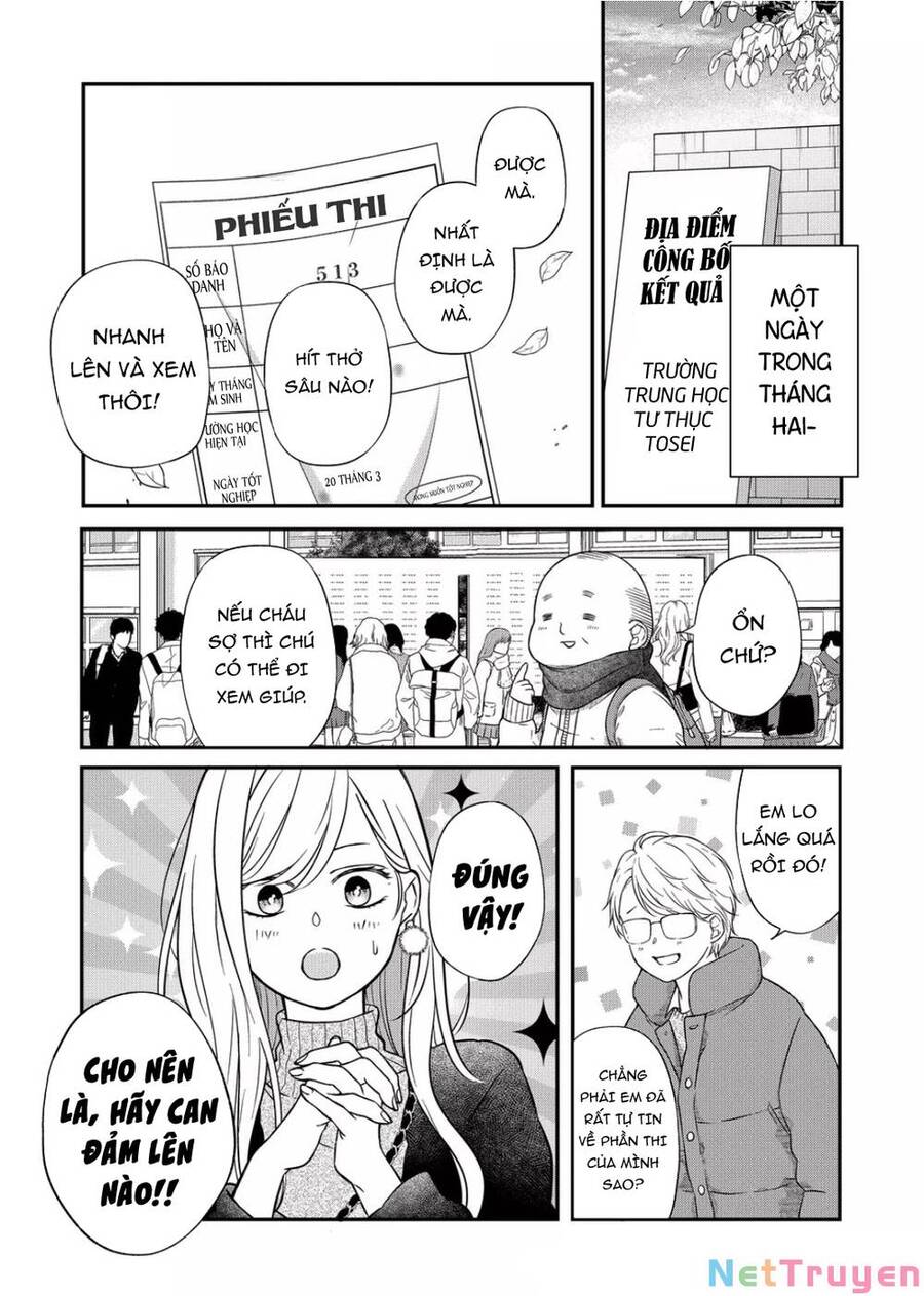 My Lv999 Love For Yamada-Kun Chapter 61 - 2