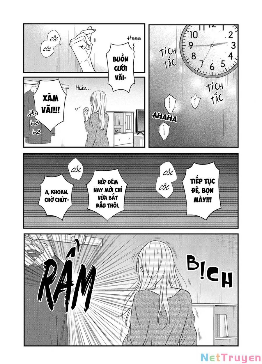 My Lv999 Love For Yamada-Kun Chapter 61 - 13