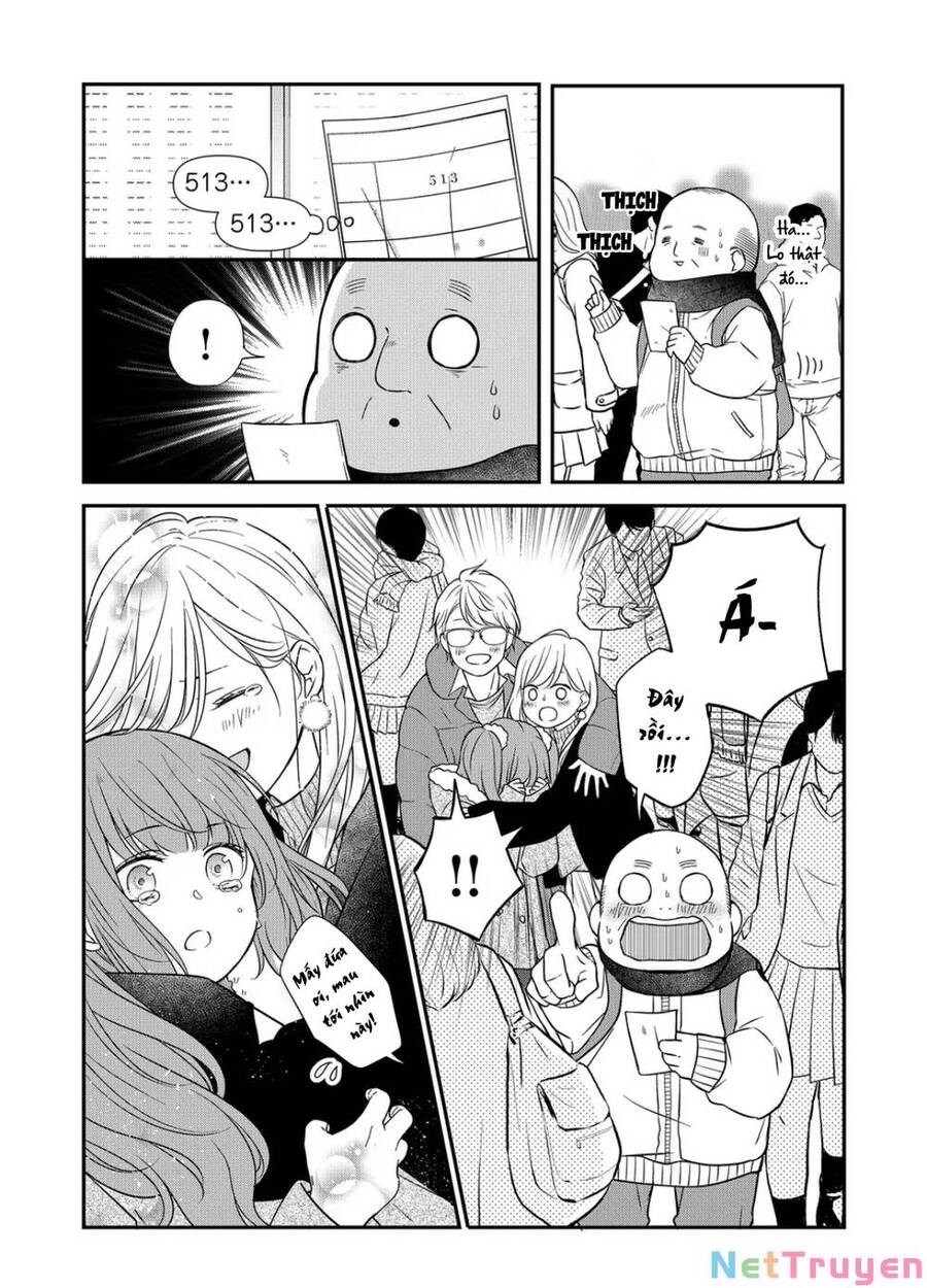 My Lv999 Love For Yamada-Kun Chapter 61 - 4