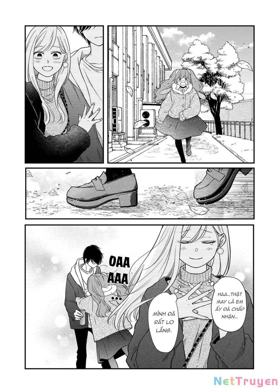 My Lv999 Love For Yamada-Kun Chapter 61 - 7