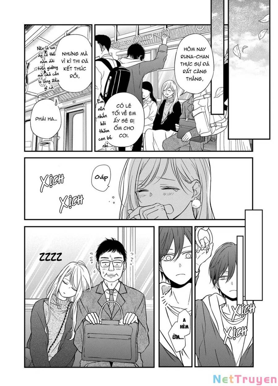 My Lv999 Love For Yamada-Kun Chapter 61 - 8