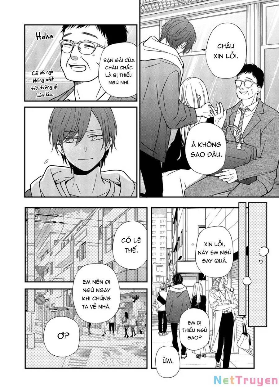 My Lv999 Love For Yamada-Kun Chapter 61 - 9