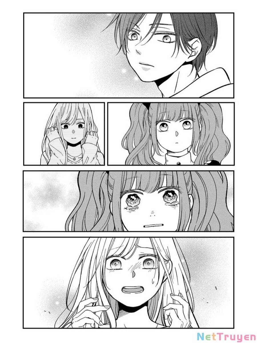 My Lv999 Love For Yamada-Kun Chapter 62 - 12