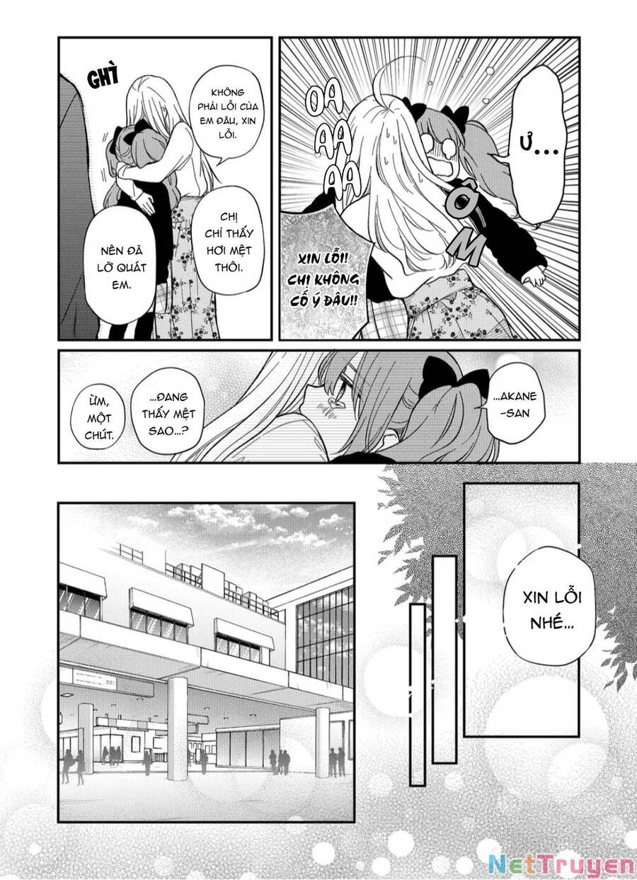 My Lv999 Love For Yamada-Kun Chapter 62 - 13