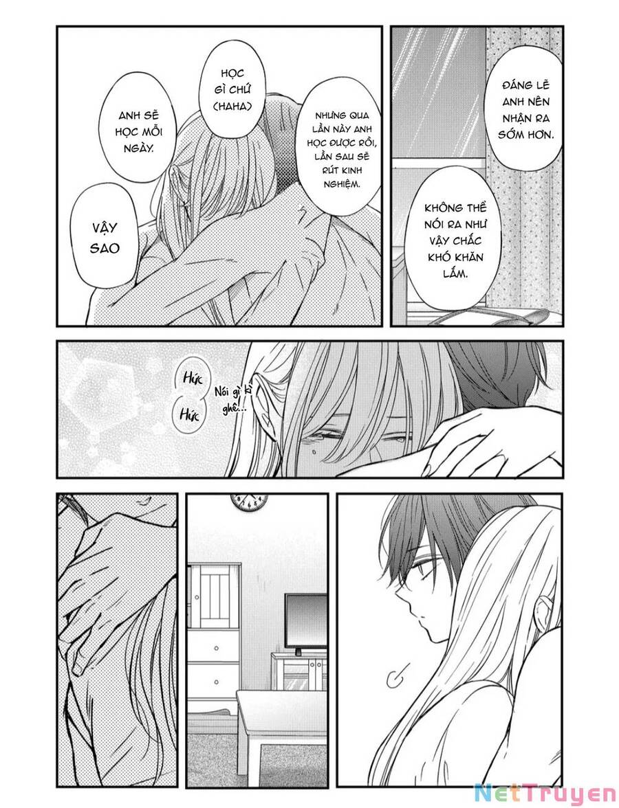 My Lv999 Love For Yamada-Kun Chapter 63 - 15