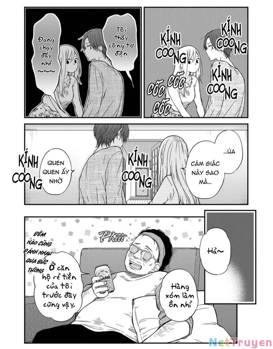 My Lv999 Love For Yamada-Kun Chapter 64 - 12