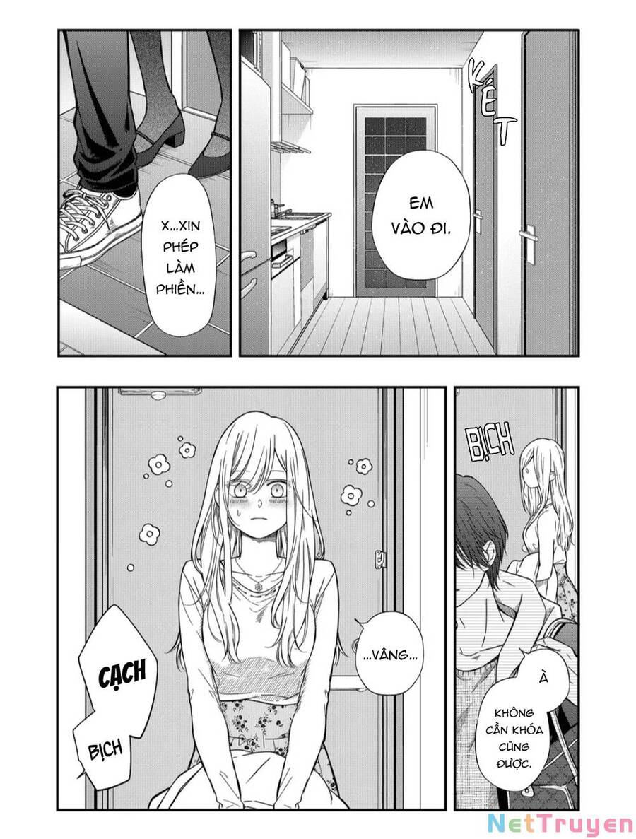 My Lv999 Love For Yamada-Kun Chapter 64 - 5