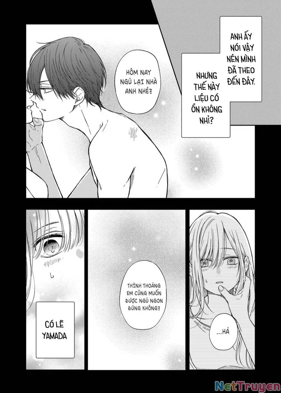 My Lv999 Love For Yamada-Kun Chapter 64 - 6