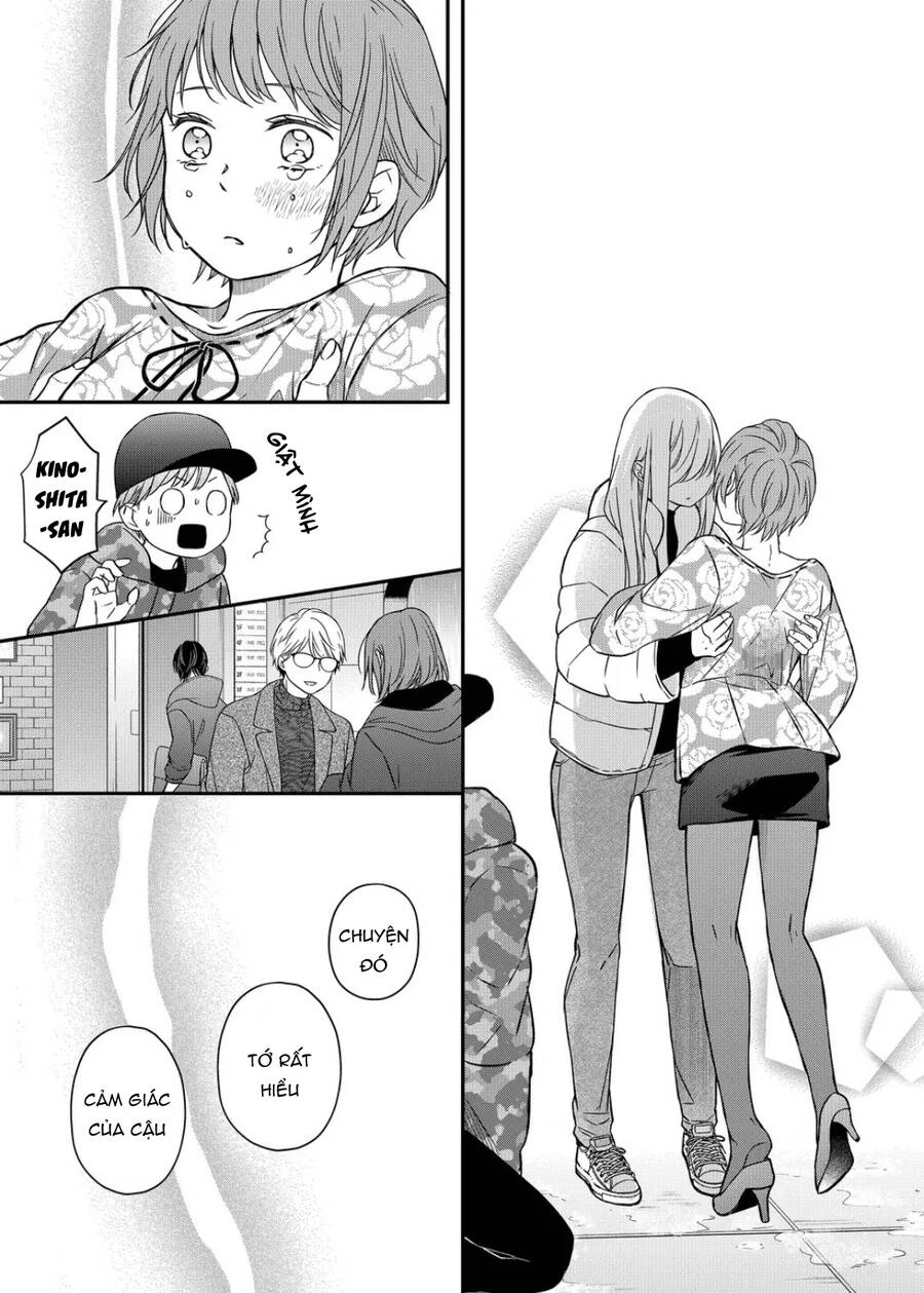 My Lv999 Love For Yamada-Kun Chapter 51 - 10