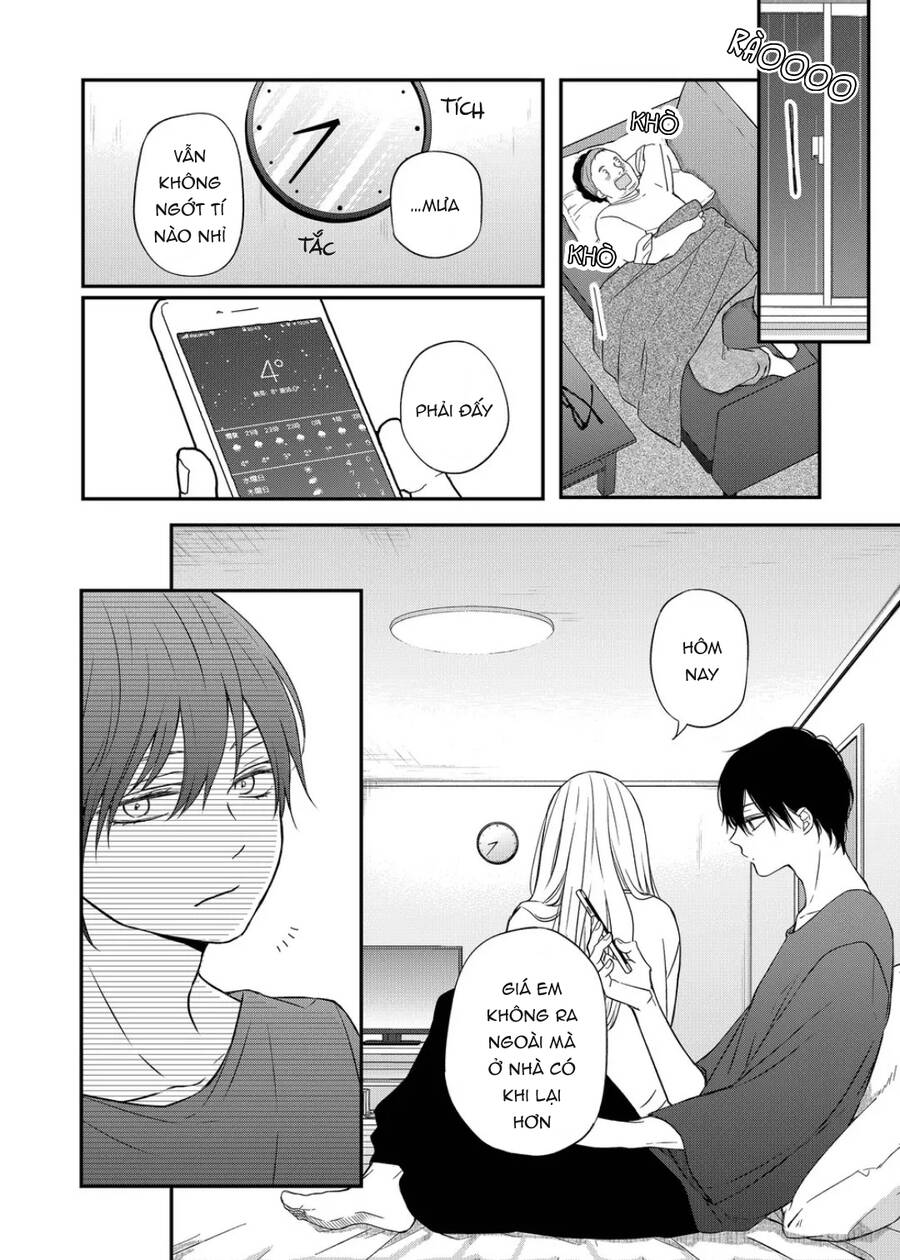 My Lv999 Love For Yamada-Kun Chapter 53 - 7