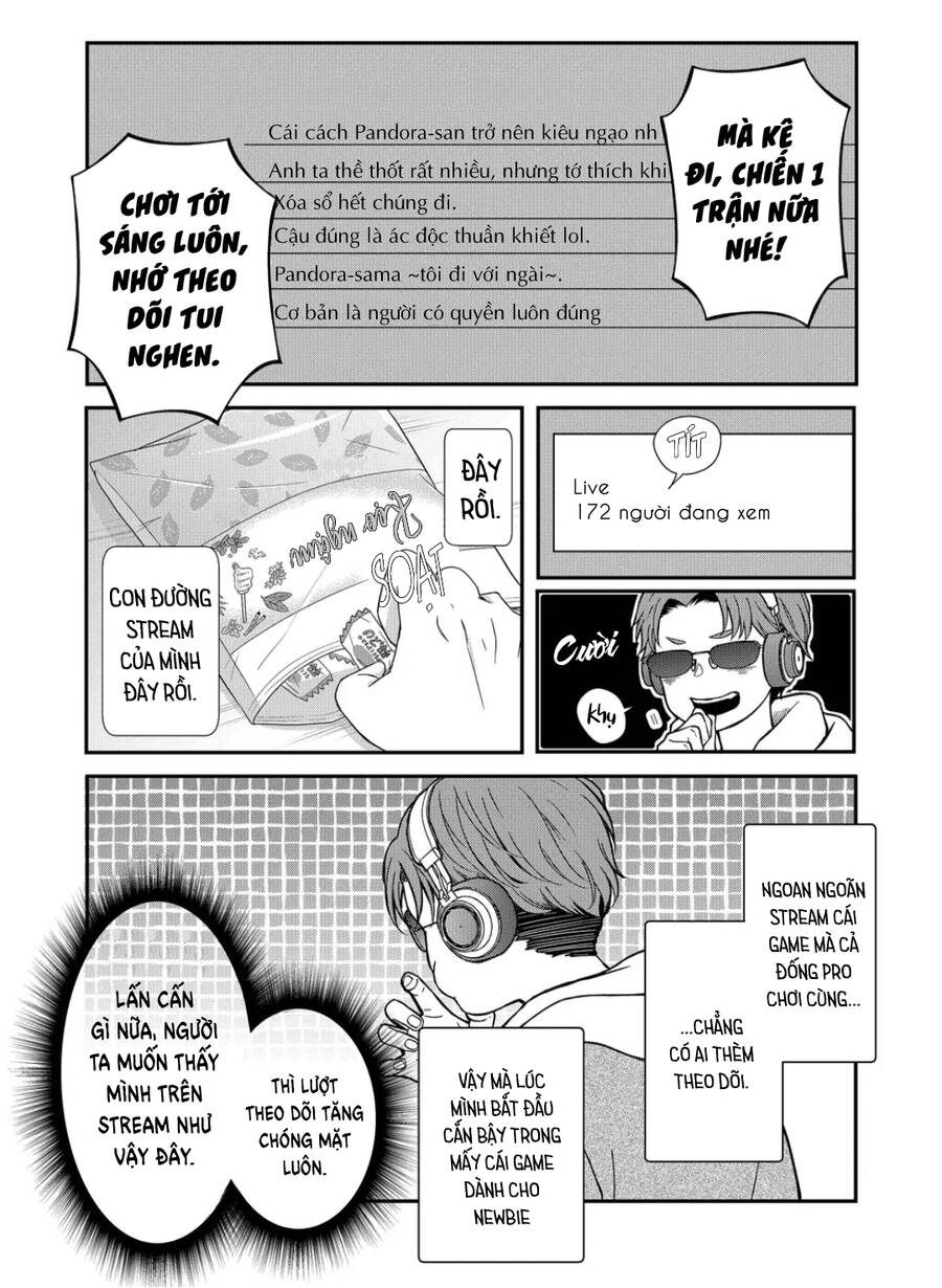 My Lv999 Love For Yamada-Kun Chapter 65 - 4