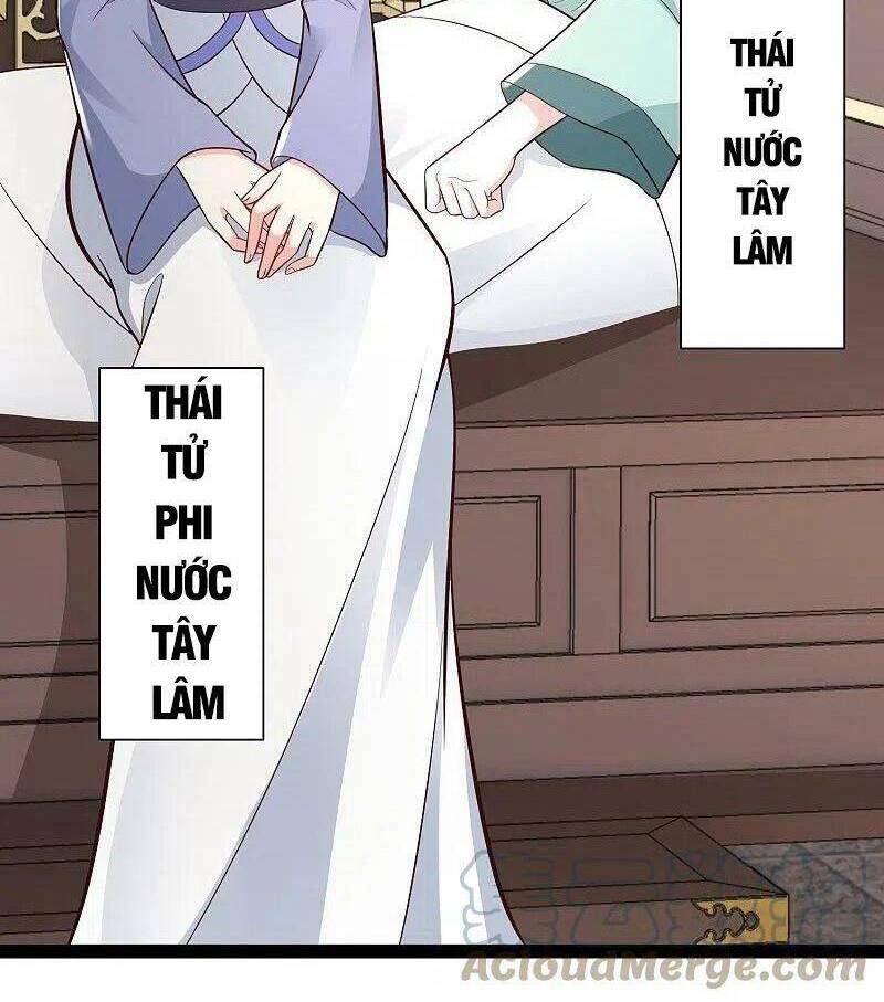 Tối Cường Vận Đào Hoa Chapter 279 - 4