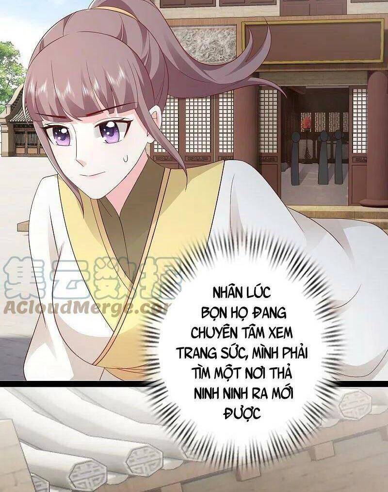 Tối Cường Vận Đào Hoa Chapter 280 - 10